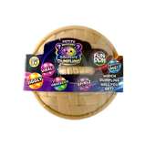 Fun Doh Petite (Mini) 2.5" Mystery Dumpling Squishy Toy: Wholesale Price