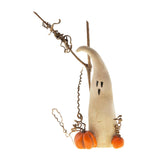 Resin Ghost Figurine, 3.5"