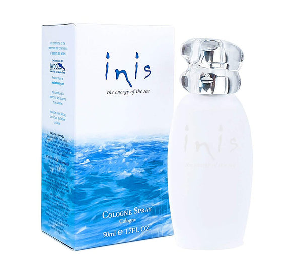 Inis Cologne Spray