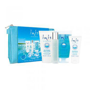 Inis Voyager Gift Set