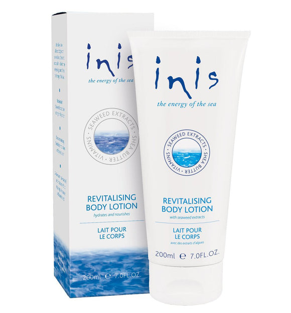 Inis Body Lotion