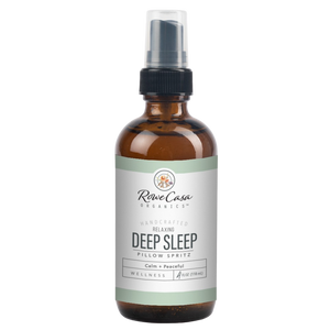 Deep Sleep Spray