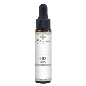 Stress Relief Drops