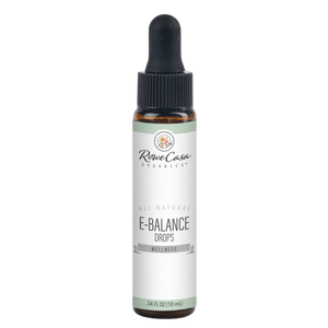 E-Balance Drops