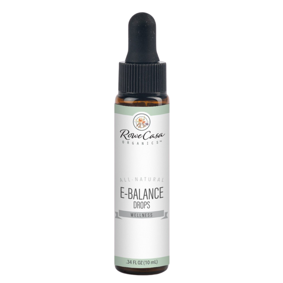 E-Balance Drops