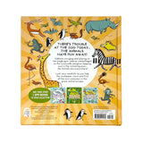 Animal Escape Count & Find (I Spy with My Little Eye)