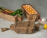 Driftwood Tray Sm - GF