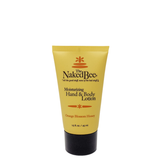 NB-Hand Lotion 1.5 OBH