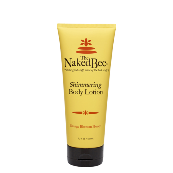 NB - Shimmer Body Lotion 6.7 OBH