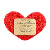 Heart Soap Saver