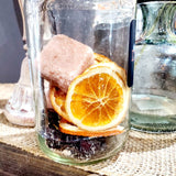 DH - Classic Old Fashion Cocktail Mix