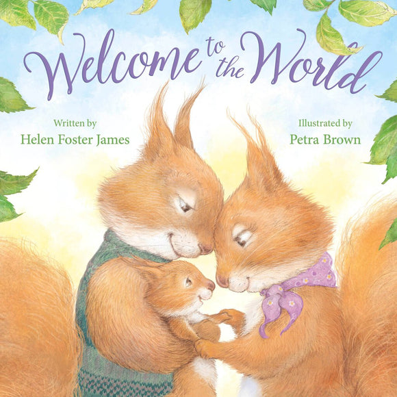 Welcome to the World Book
