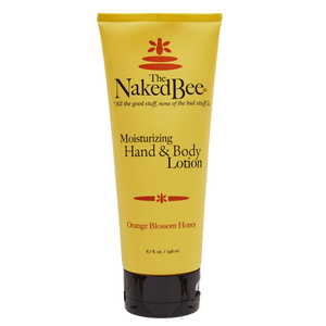 NB - Hand & Body Lotion 6.7oz OBH