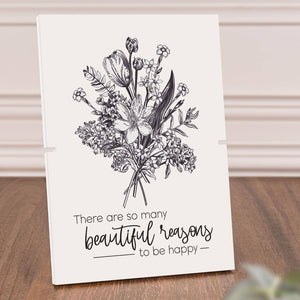 Many Beautiful Reasons