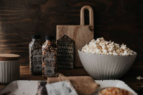 Popcorn Kernels - Calico
