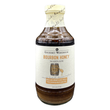 Gourmet Warehouse Bourbon Honey Marinade