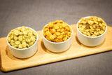 Spicy Cracker Seasoning