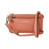 STG Bella Bag - Silky Salmon