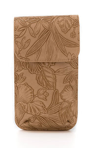 STG Floral Swing Along Bag - Sand