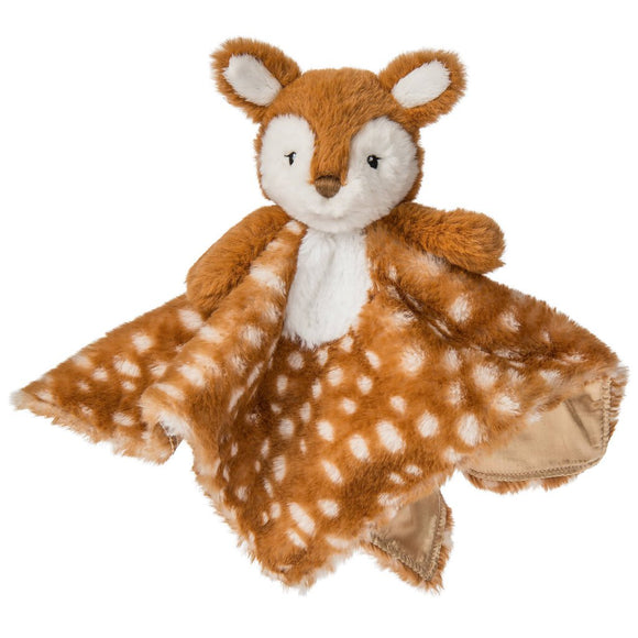 Taggies - Amber Fawn Character Blanket