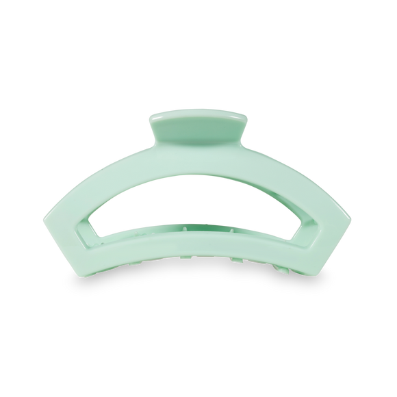 Claw Clip - Mint to Be Medium