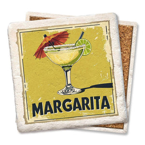 Margarita Coaster