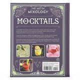 The Art Of Mixology - Mocktails