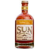 Hemingway "The Sun" Bloody Mary Mix