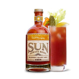 Hemingway "The Sun" Bloody Mary Mix