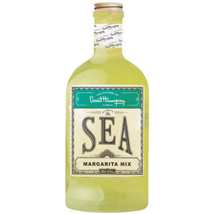 Hemingway "The Sea" Margarita Mix