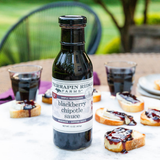 Blackberry Chipotle Sauce