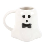 Mr. Boo Mug With Bow Tie