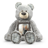 Here To Hug Bear - Remembrance