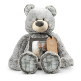 Here To Hug Bear - Remembrance