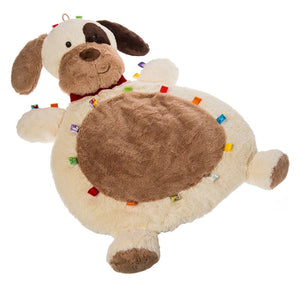 Taggies- Buddy Dog Baby Mat