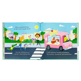 2-Minute Stories For 2-Year-Olds Story Book