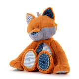 Oddball Plush - Fox