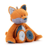 Oddball Plush - Fox