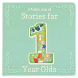 Stories For 1-Year-Olds Board Book