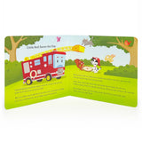 Stories For 1-Year-Olds Board Book