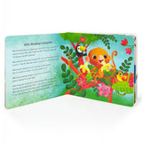 Stories For 1-Year-Olds Board Book