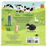 Stories For 1-Year-Olds Board Book