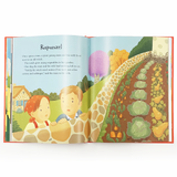 Collection Of Stories For 4 Year Olds Book