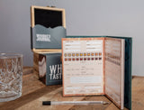 Whiskey Tasting Set - Improve With Age.