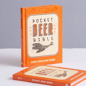 Pocket Beer Bible