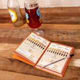 Pocket Beer Bible