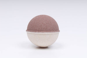 AHS Bath Bomb - Oatmeal Milk & Honey 4.5oz.