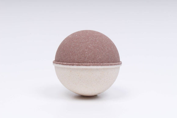 AHS Bath Bomb - Oatmeal Milk & Honey 4.5oz.