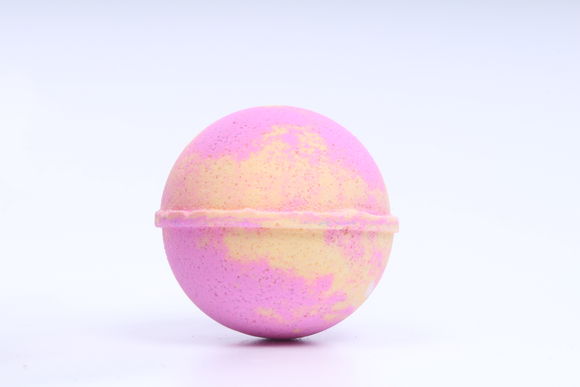 AHS Bath Bomb - Honeysuckle 4.5oz.