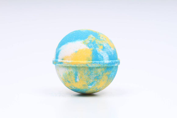 AHS Bath Bomb - Monkey Farts 4.5oz.